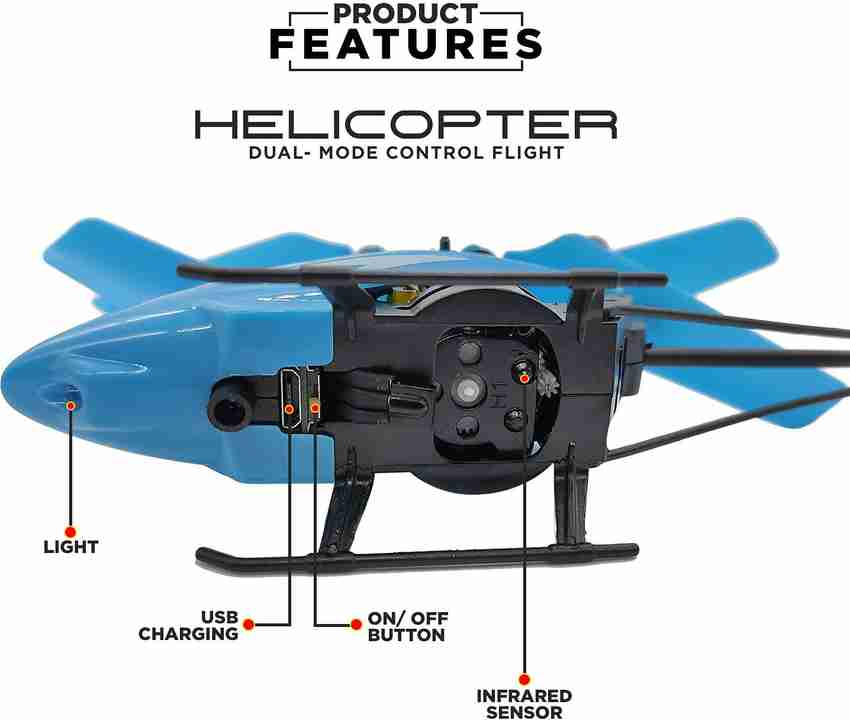 Rc helicopter on off switch hotsell