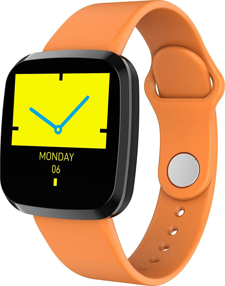 Largest smartwatch 2025 2021