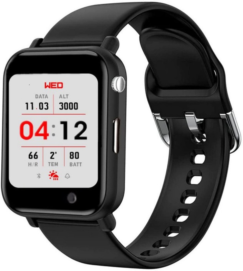 Raptas 2024 smart watch