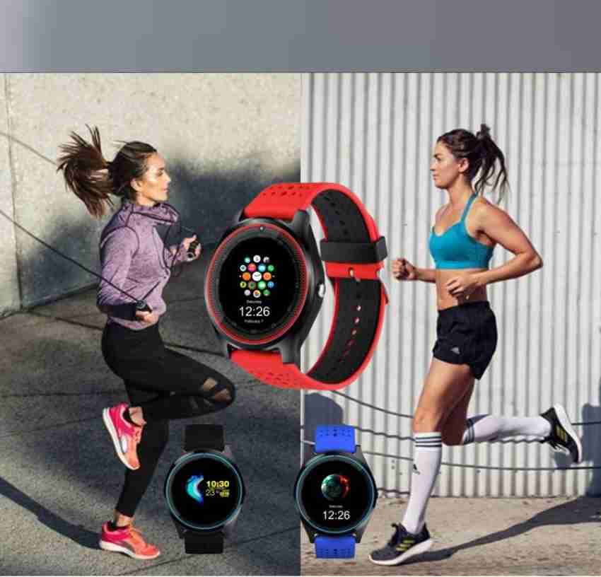 Avika 2024 v9 smartwatch