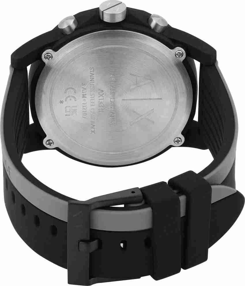 A/X ARMANI EXCHANGE Outerbanks Outerbanks Analog Watch - For Men