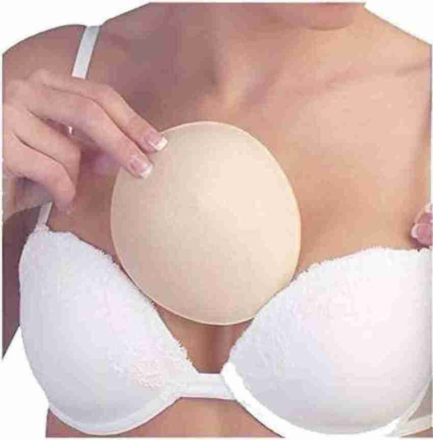 BOLDNYOUNG Cotton Cup Bra Pads (Pack of 3 , One pair) Cotton Cup Bra Pads  Price in India - Buy BOLDNYOUNG Cotton Cup Bra Pads (Pack of 3 , One pair)  Cotton