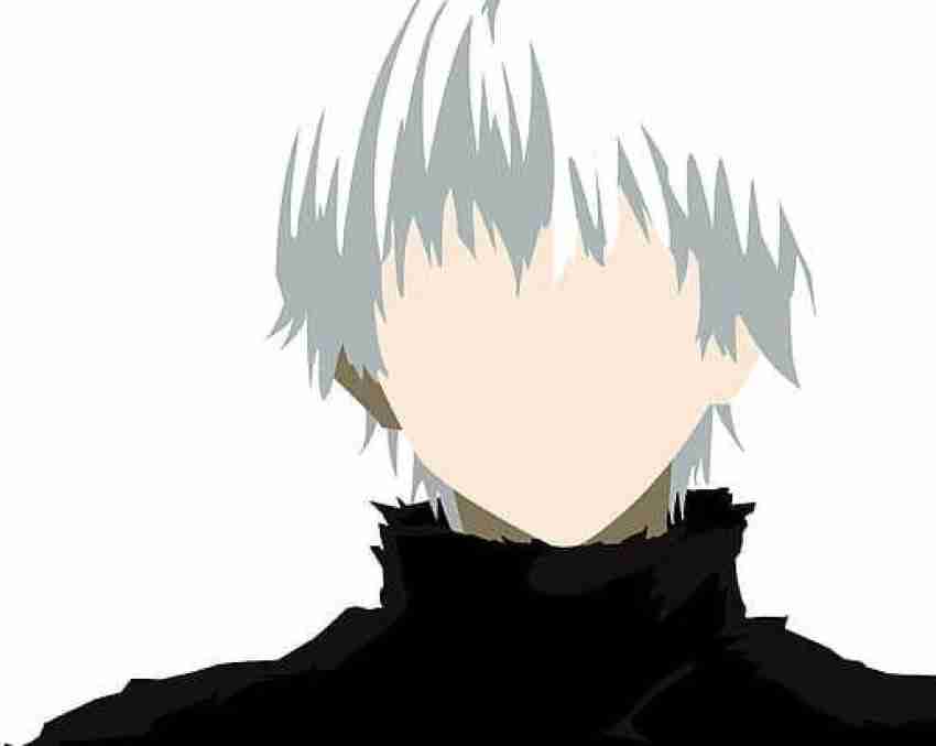 Ken Kaneki-Tokyo Ghoul Animated Wallpaper 