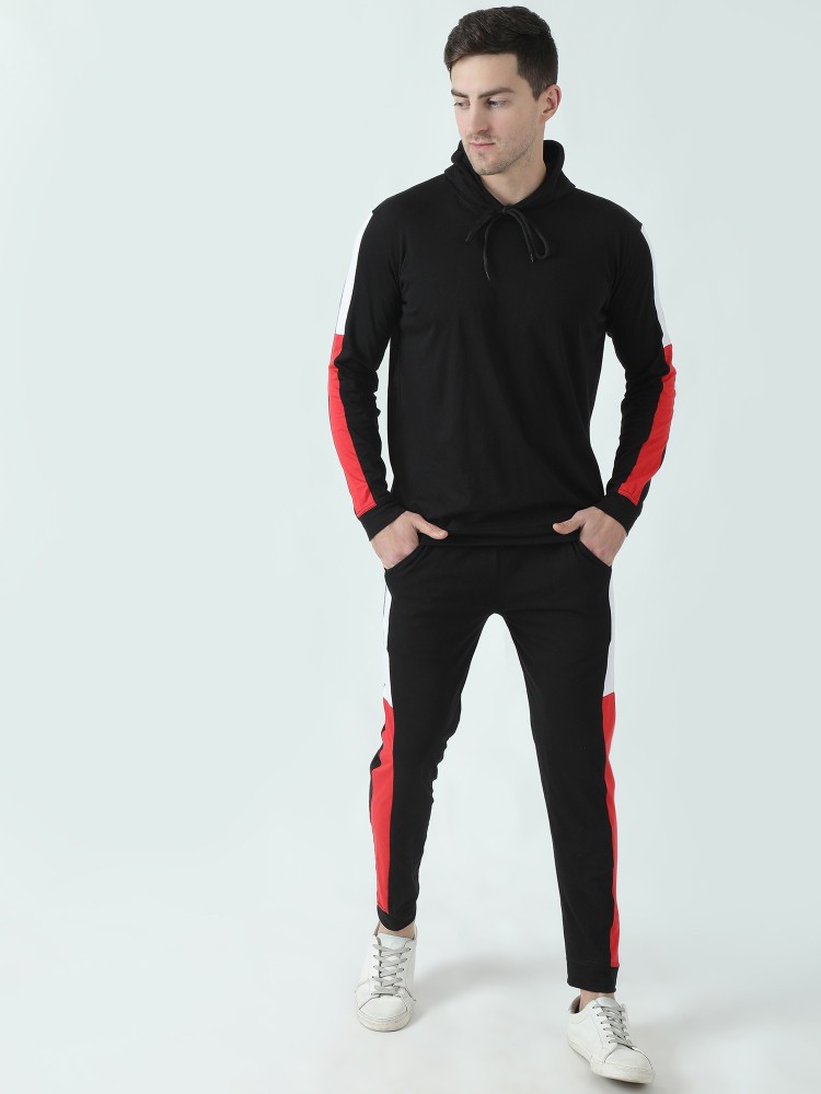 tracksuit garam