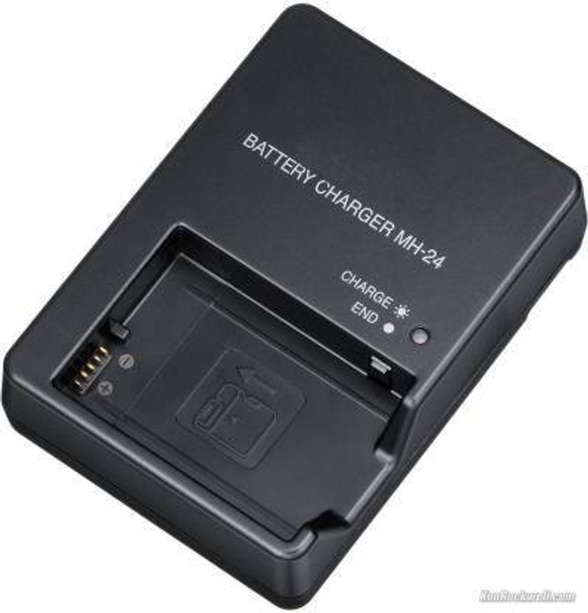 nikon dx battery charger