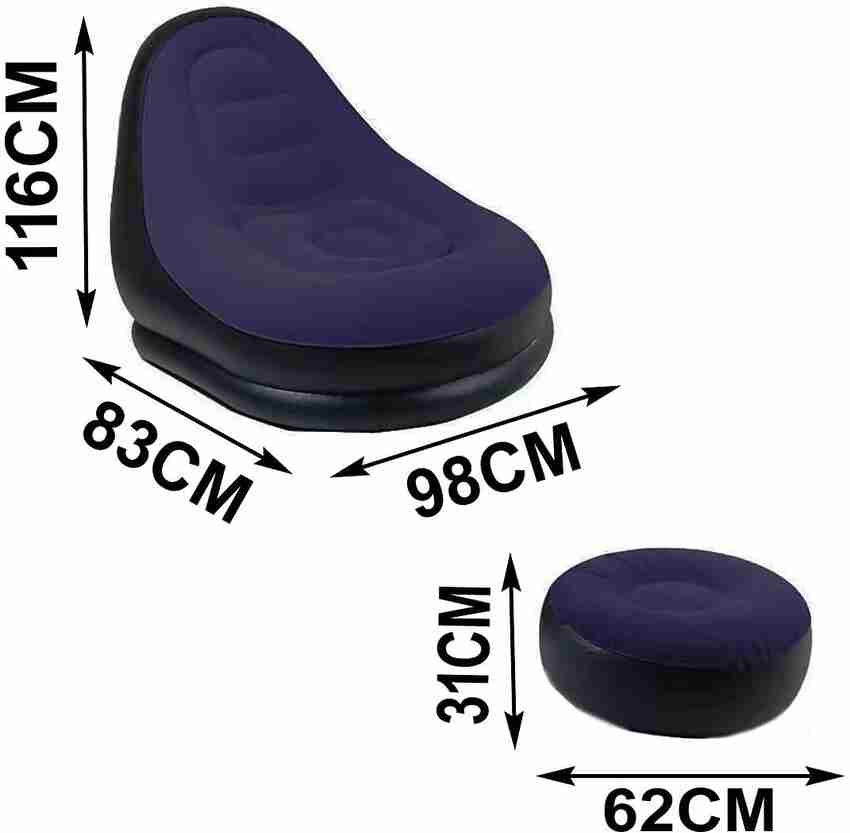 Aldi Inflatable Sofa Review Baci Living Room