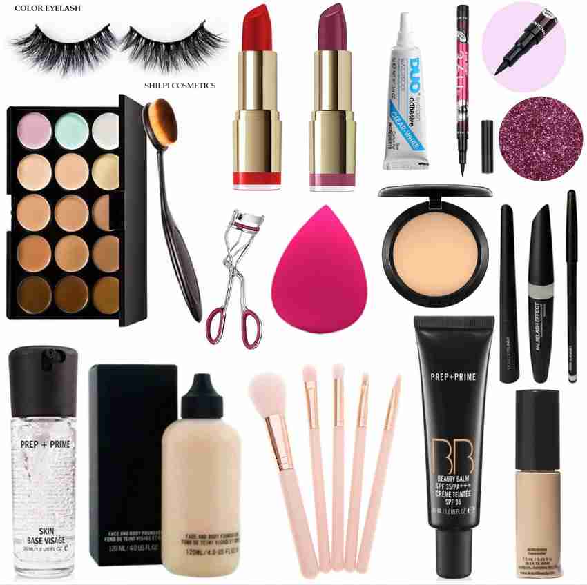 Flipkart Makeup Kit Saubhaya Makeup