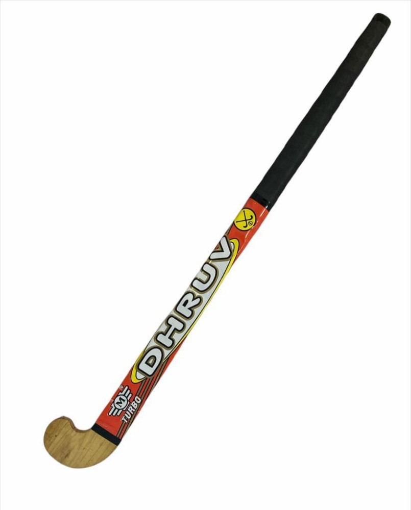 TURBO DHRUV HOCKEY STICKS (RED/BLACK) Hockey Stick - 34 inch - Buy TURBO DHRUV HOCKEY STICKS (RED/BLACK) Hockey Stick - 34 inch Online at Best Prices in India