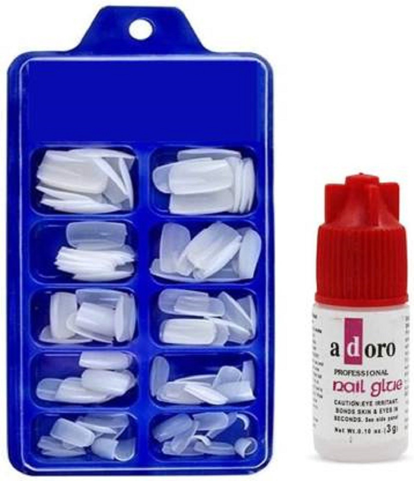 Discover more than 160 best nail glue on amazon latest noithatsi.vn