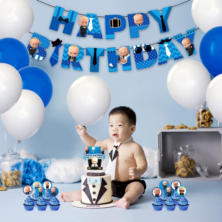 Best Boss Baby Theme Birthday Cakes for Kids|| Boss Baby Cake Designs 2022| Boss  Baby Theme Cakes - YouTube