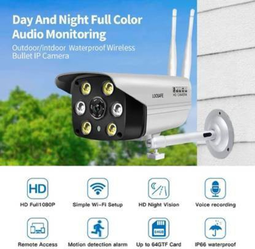 cc camera remote control