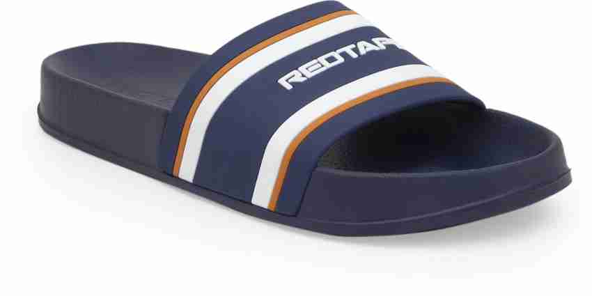 Red tape best sale slippers flipkart