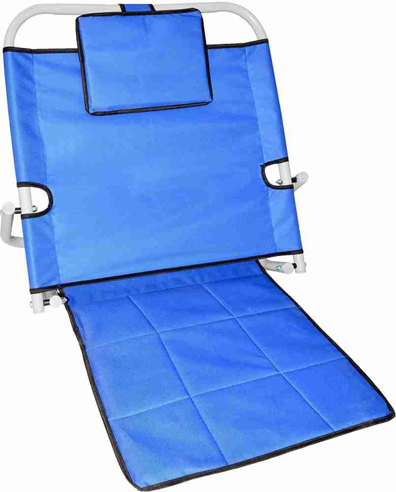 AMC backrest bed hospital back support portable lightweight Back / Lumbar  Support - Buy AMC backrest bed hospital back support portable lightweight  Back / Lumbar Support Online at Best Prices in India 