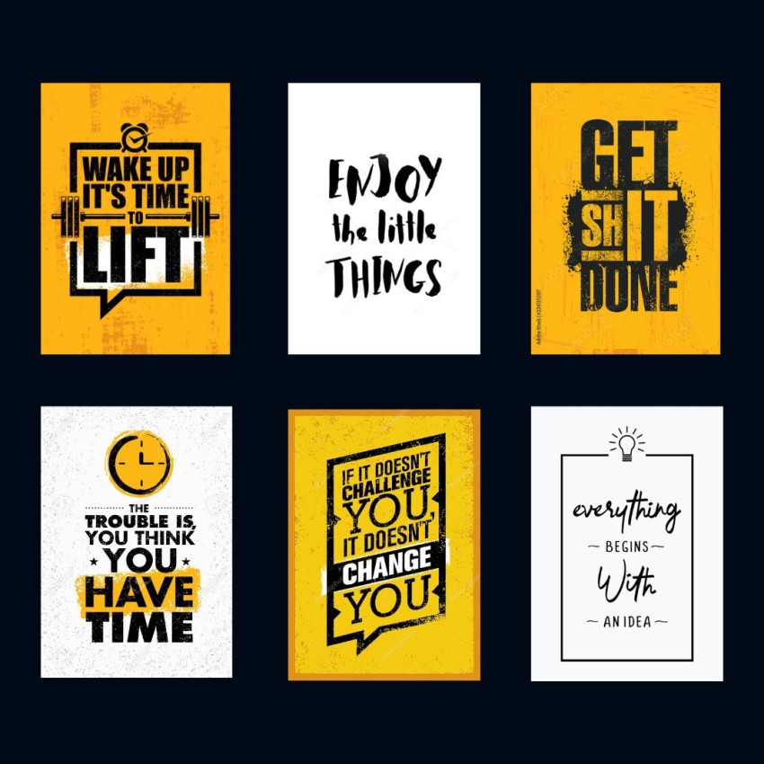 Page 9 | the yellow quotes HD wallpapers | Pxfuel