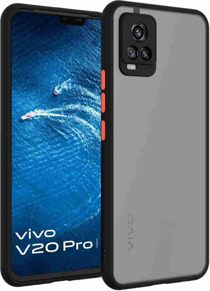 vivo v20 flipkart