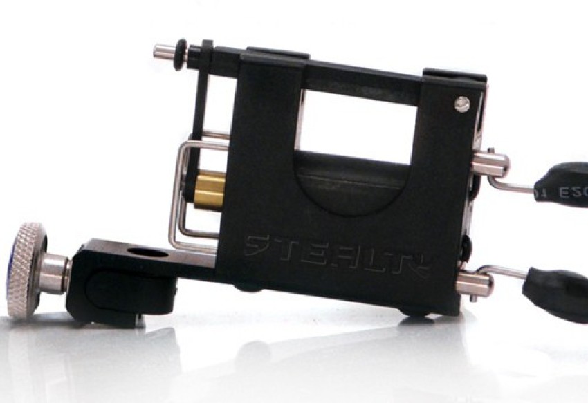 Stealth 30 Rotary Tattoo Machine