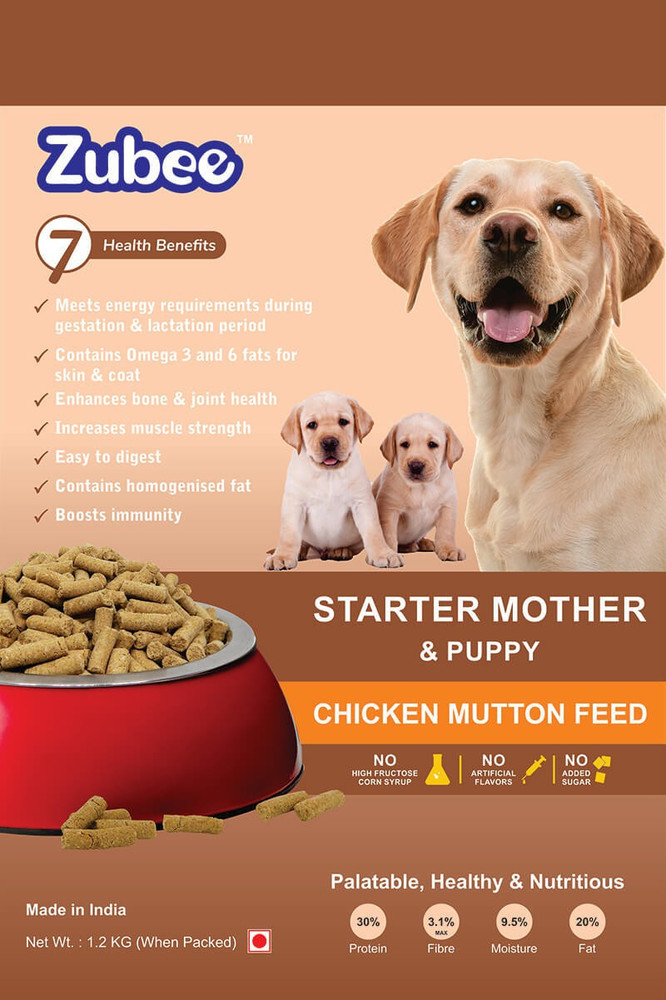 What Do You Feed A 1 Month Old Puppy