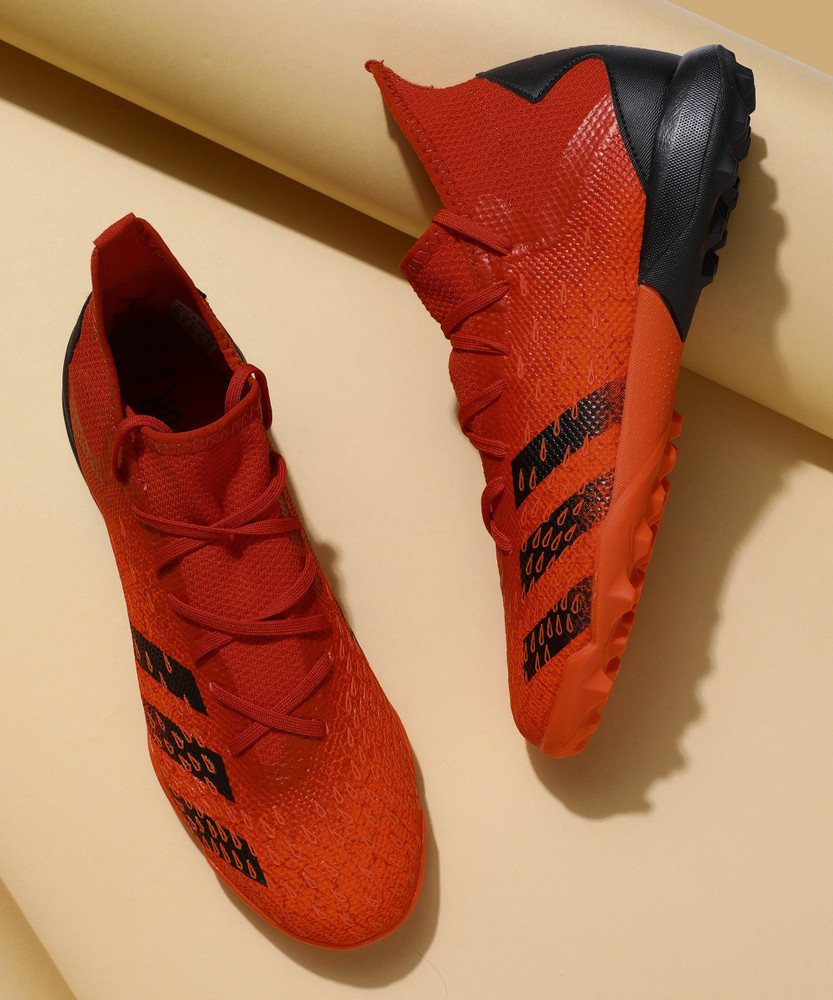 ADIDAS PREDATOR FREAK .3 TF Football Shoes For Men - Buy ADIDAS PREDATOR  FREAK .3 TF Football Shoes For Men Online at Best Price - Shop Online for  Footwears in India | Shopsy.in
