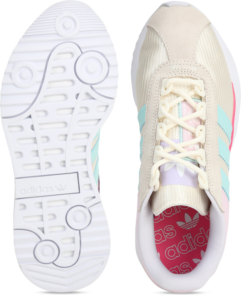 ADIDAS ORIGINALS SL ANDRIDGE W Sneakers For Women - Buy ADIDAS ORIGINALS SL  ANDRIDGE W Sneakers For Women Online at Best Price - Shop Online for  Footwears in India | Shopsy.in
