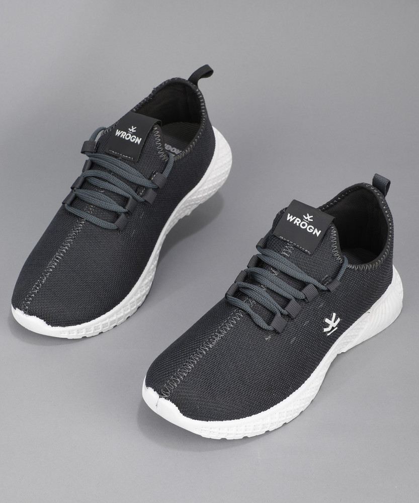 Buy WROGN Sneakers For Men Online 