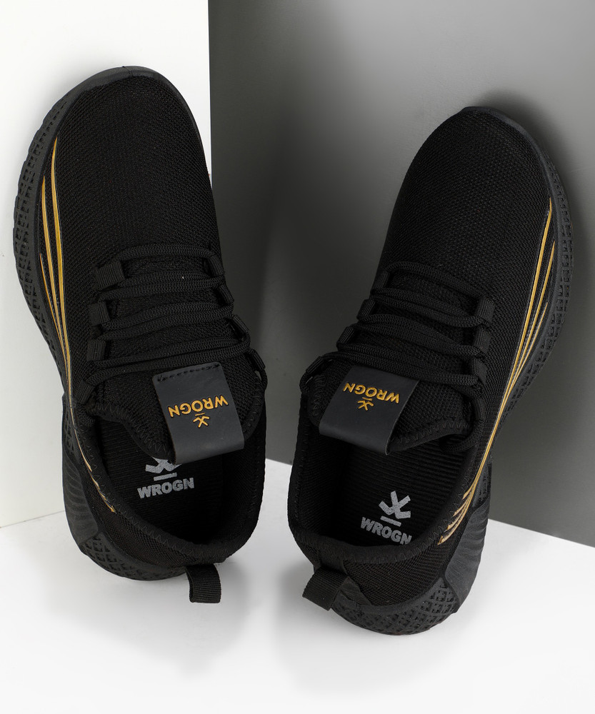 wrogn sneakers