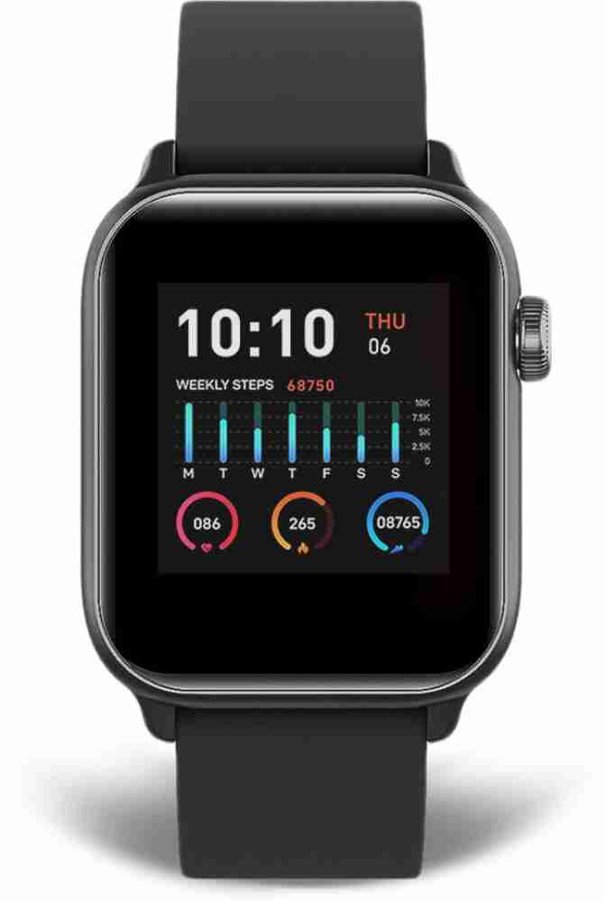 Gionee smart 2024 watch flipkart