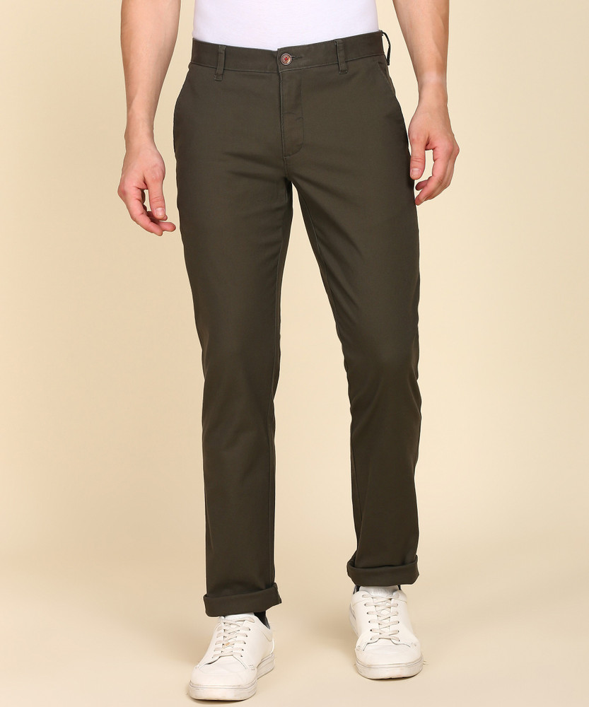 Louis Philippe Sport Regular Fit Men 