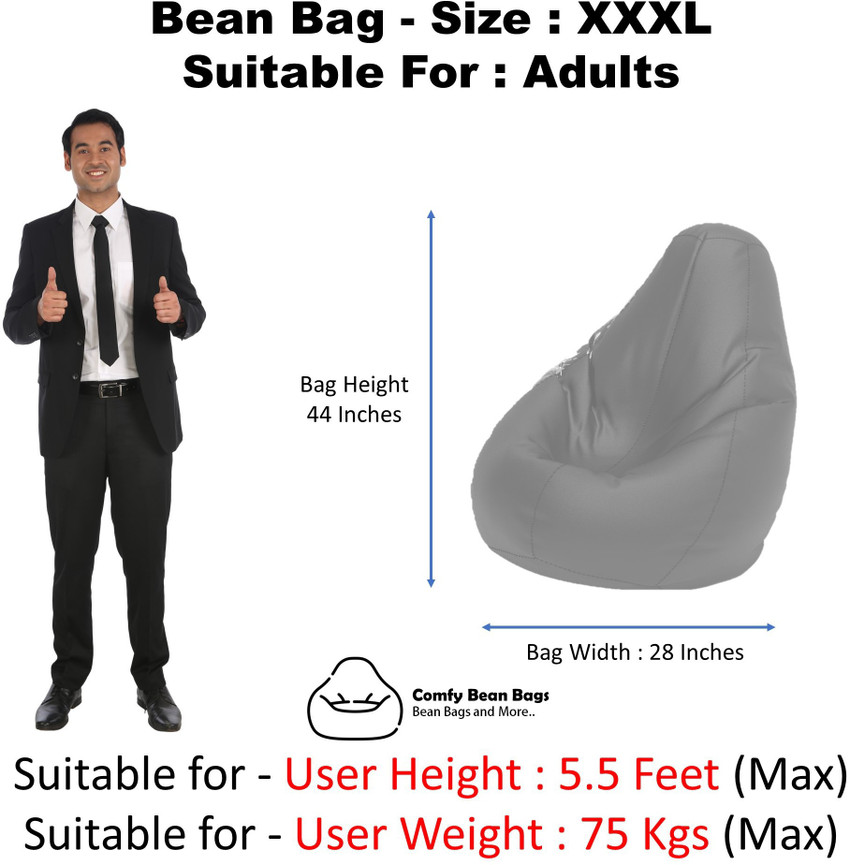 Share more than 56 bean bag in trivandrum super hot in.cdgdbentre