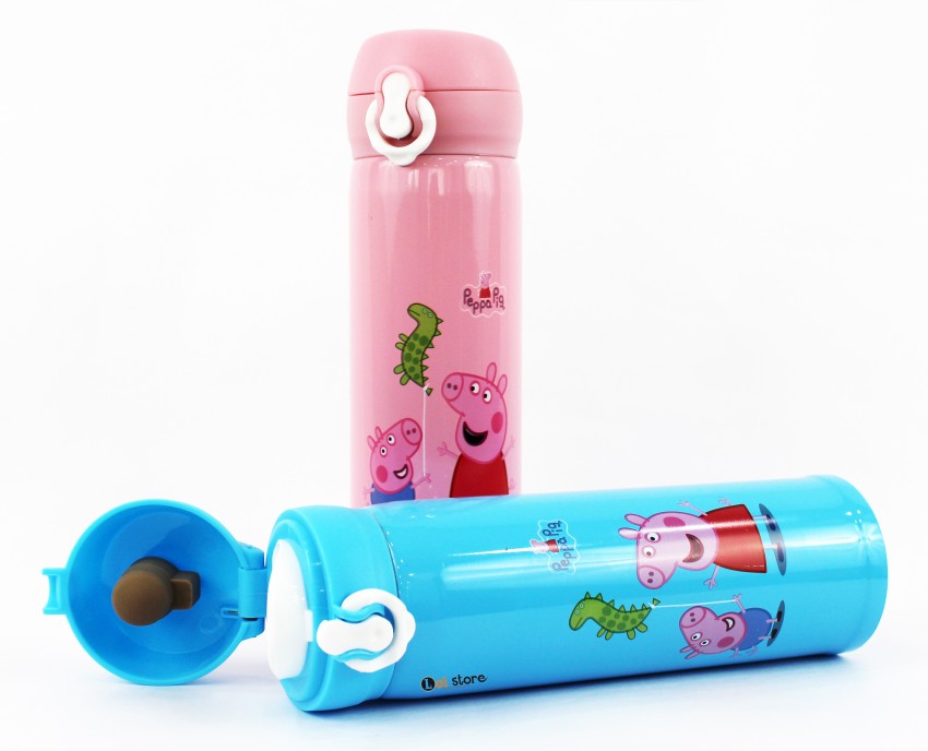 Peppa Water Bottle Gifts Combo