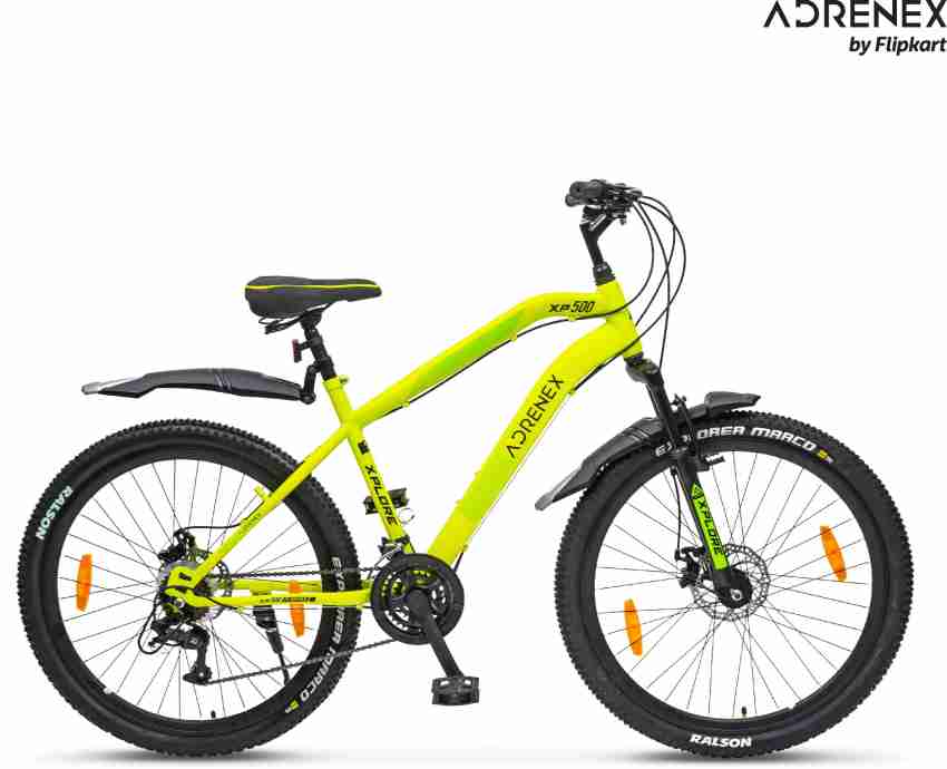 mountain bike flipkart