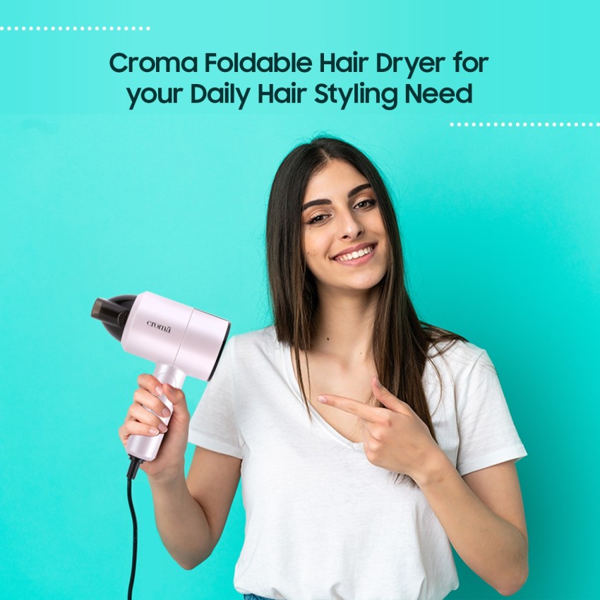 Discounts Deck on Twitter Avail 51 Off On Croma 2 Setting Hair Dryer  MRP Rs 1200 Deal Price Rs 590 Offer Link httpstco0SNuNyCWxC Ad   Twitter