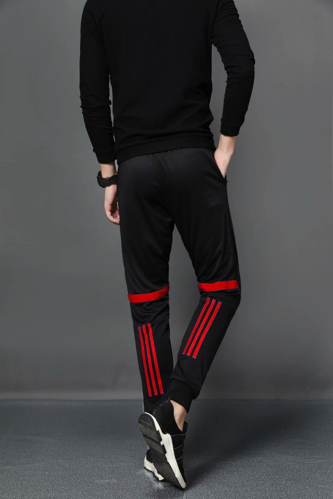 joggers park men's track pants