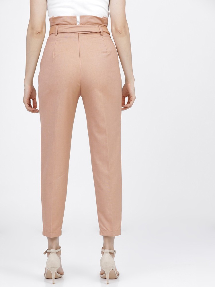 Womens Trousers  LOVALL