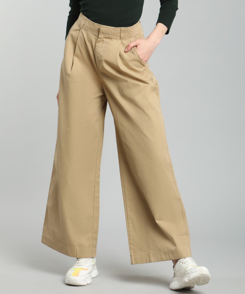 Buy Moonless Night Trousers  Pants for Women by GAP Online  Ajiocom