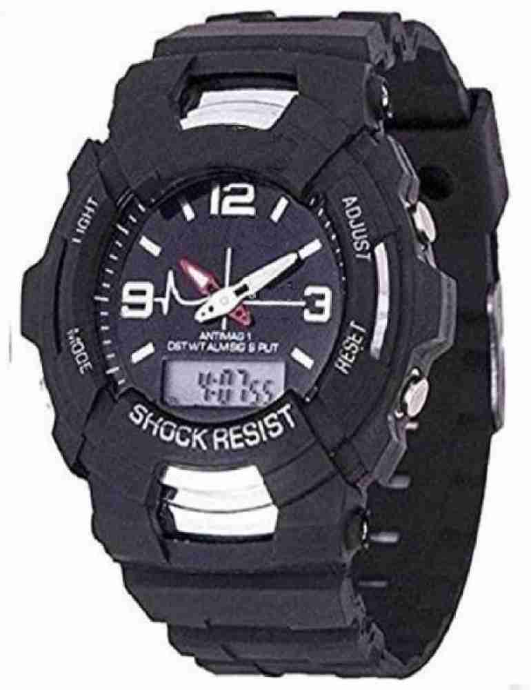 Price of s shock 2025 watch