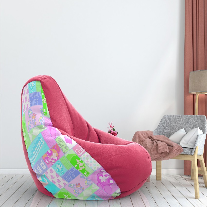 Children Kids Sofa / Bean Bag Chair – Lilbubsy