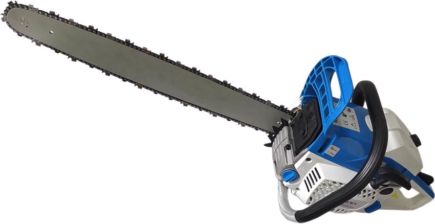 Digital Craft Professional Wood Cutter Saw Gasoline Fuel 58CC Chainsaw,  Heavy Duty Chainsaw with 22 Blade Yiking Fuel Chainsaw Price in India -  Buy Digital Craft Professional Wood Cutter Saw Gasoline Fuel