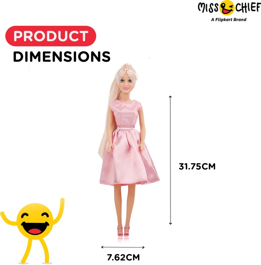 barbie doll flipkart