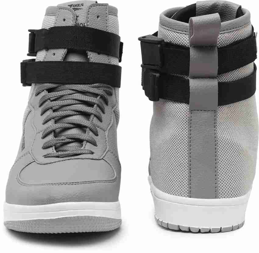 Sneakers for men, Men's Hustle Street Style Sneakers