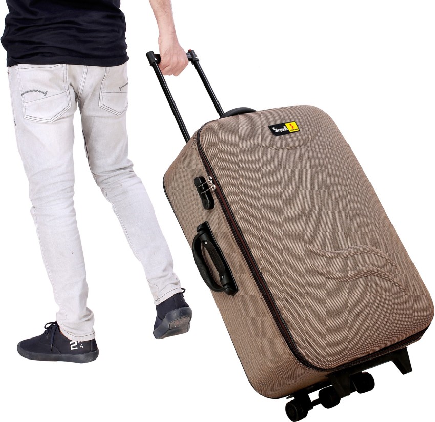 Best lightweight luggage 2022 Carryon wheeled and larger cases  Evening  Standard