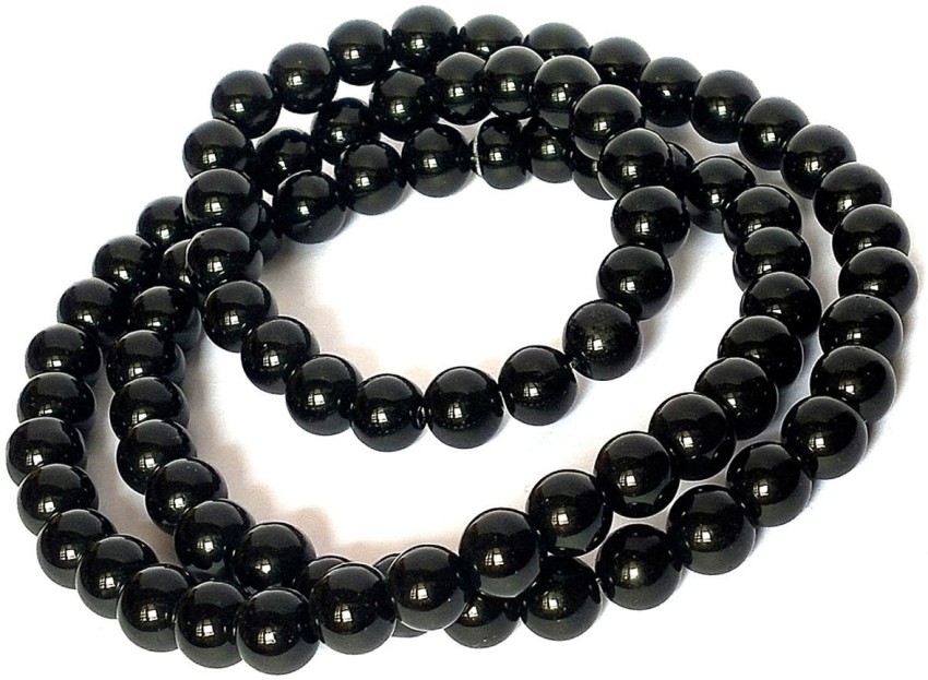 Buy Black Pearl Bracelet Online In India  Etsy India