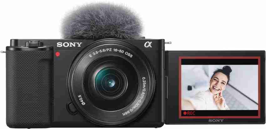 sony a6000 croma