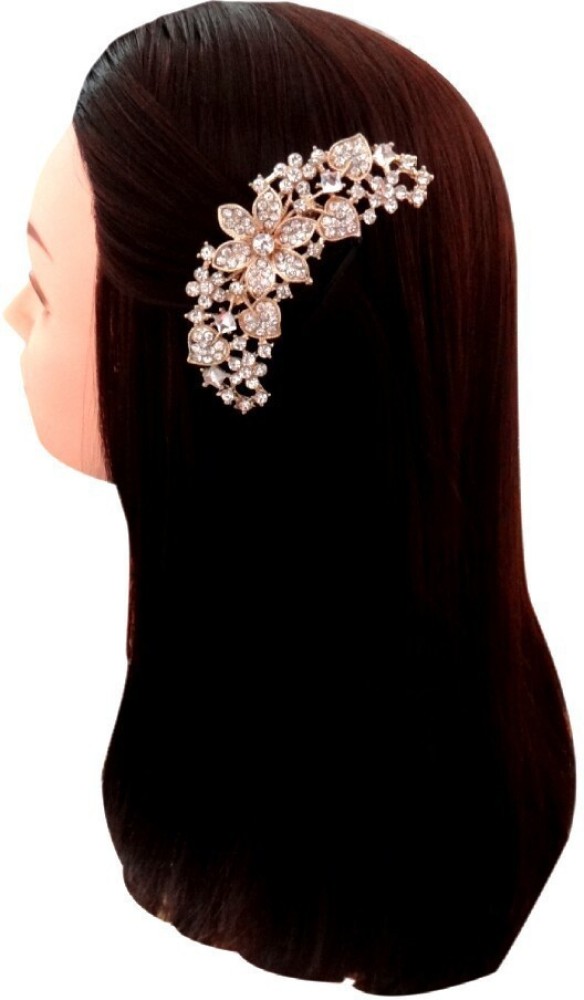 Buy Checkout this latest Hair Accessories Online at Lowest Price in India   JustWaocom