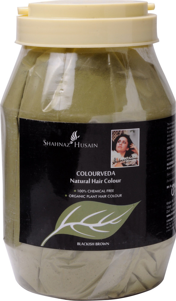 Shahnaz Husain Colorveda Natural Hair Colour Blakish Brown 500g , Blackish Brown - Price in India, Buy Shahnaz Husain Colorveda Natural Hair Colour Blakish Brown 500g , Blackish Brown Online In India, Shahnaz Husain Colorveda Natural Hair Colour Blakish Brown 500g , Blackish Brown - Price in India, Buy Shahnaz Husain Colorveda Natural Hair Colour Blakish Brown 500g , Blackish Brown Online In India,