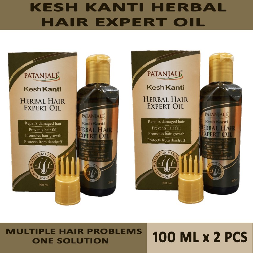 Patanjali Kesh Kanti Hair Cleanser Shampoo with Milk Protien | NTUC  FairPrice