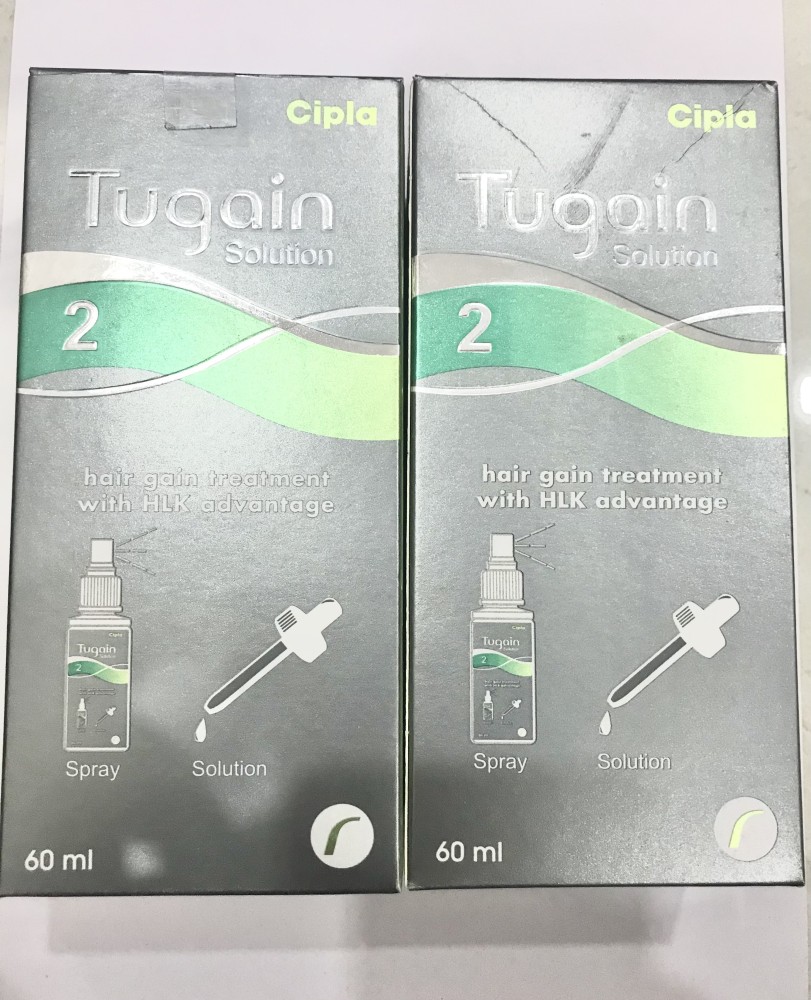 Tugain 5 WV Skin Solution 60 Uses Side Effects Price  Dosage   PharmEasy
