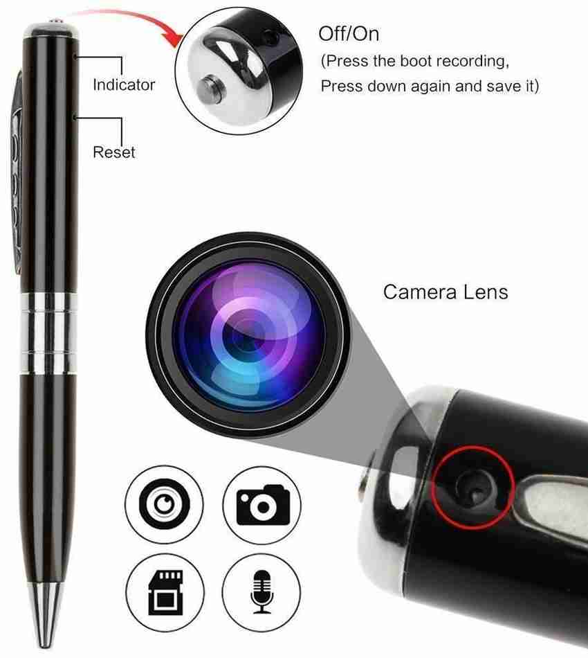 khufiya camera