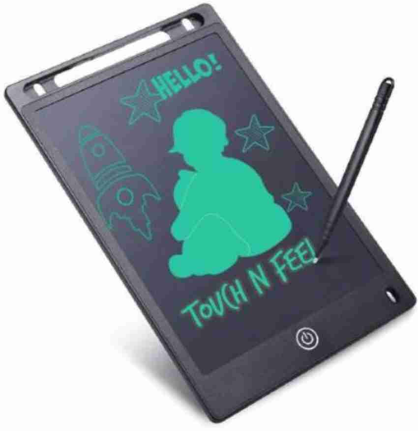 RACRO MWK_1326T_8.10 inch LCD Writing Board Tablet of Environmental  Protection and Drawing Board, Notepad for Kids, LCD Draft Pad Smart eWriter  for Home, School and Office Price in India - Buy RACRO