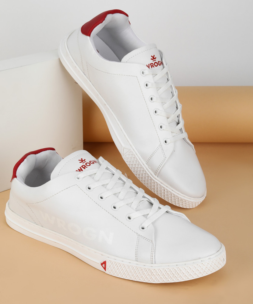 WROGN Sneakers For Men - Buy WROGN 