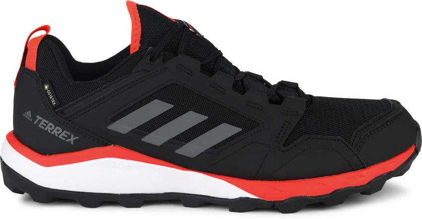 ADIDAS TERREX AGRAVIC LT GTX Hiking \u0026 Trekking Shoes For Men - Buy ADIDAS  TERREX AGRAVIC LT GTX Hiking \u0026 Trekking Shoes For Men Online at Best Price  - Shop Online for